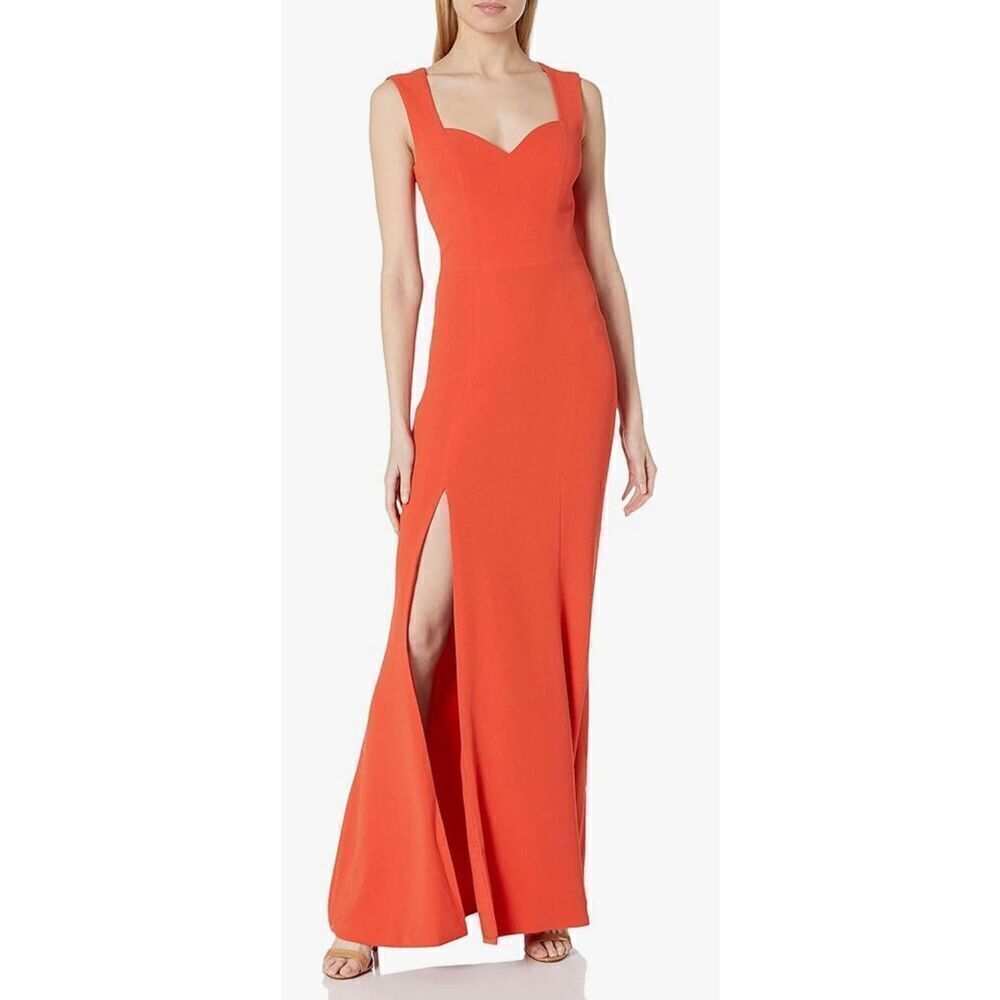 Dress the Population Women's Mermaid